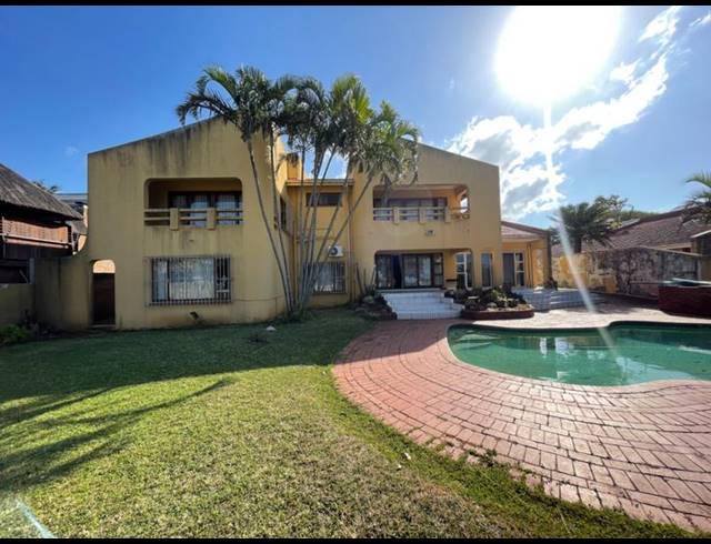 5 BEDROOM HOUSE FOR SALE IN HERRWOOD PARK